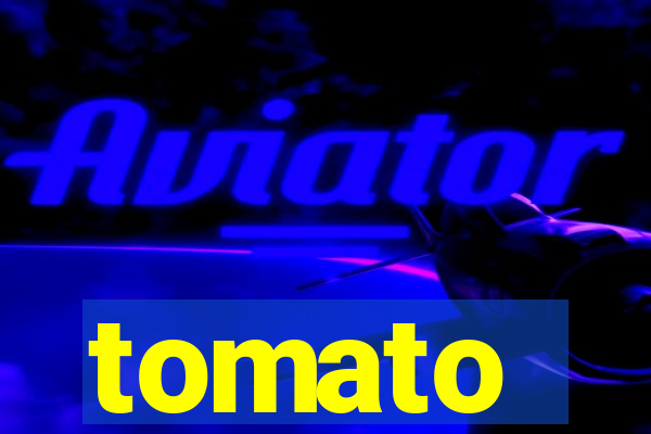 tomato - animes site